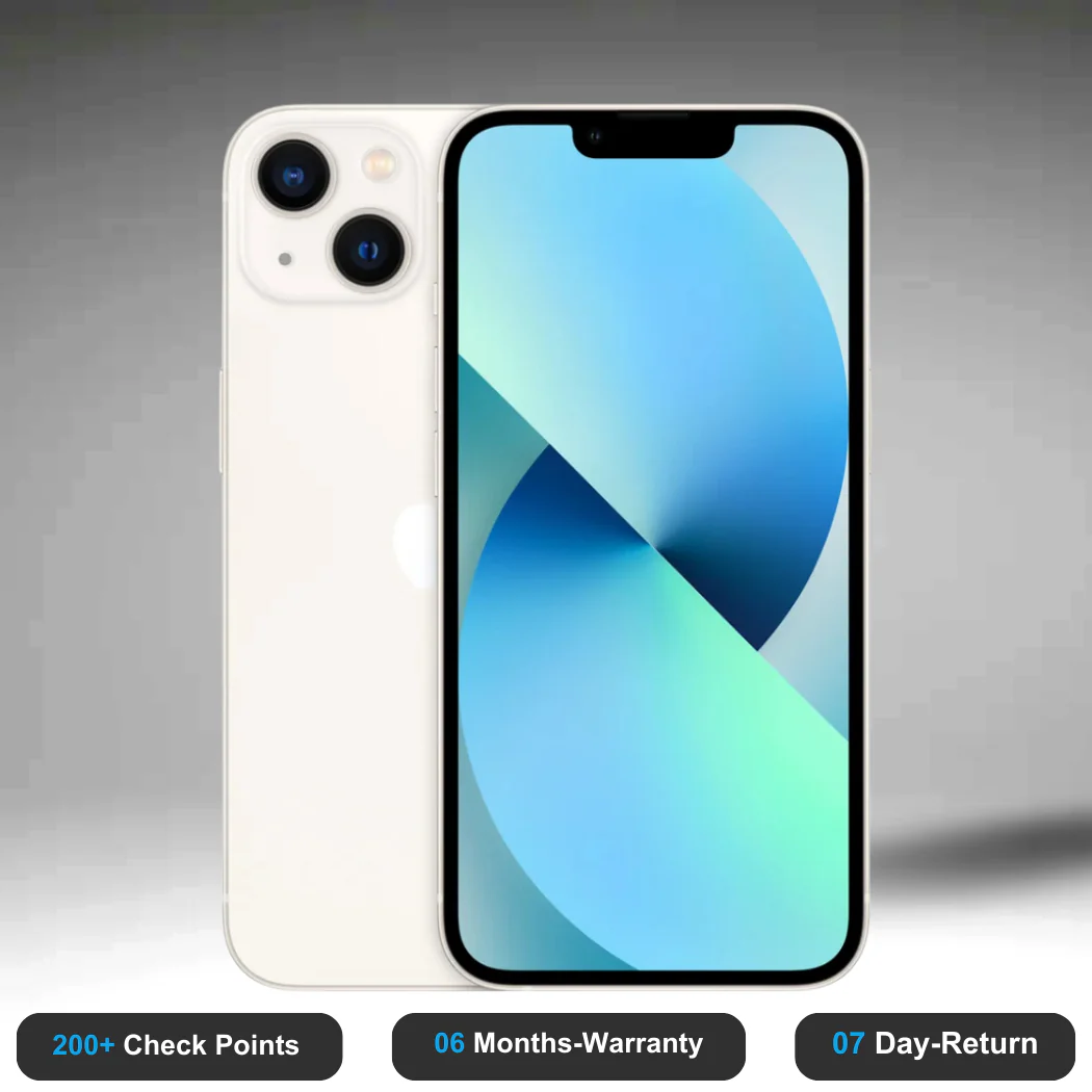 Apple iPhone 13 mini - Refurbished - Image 4