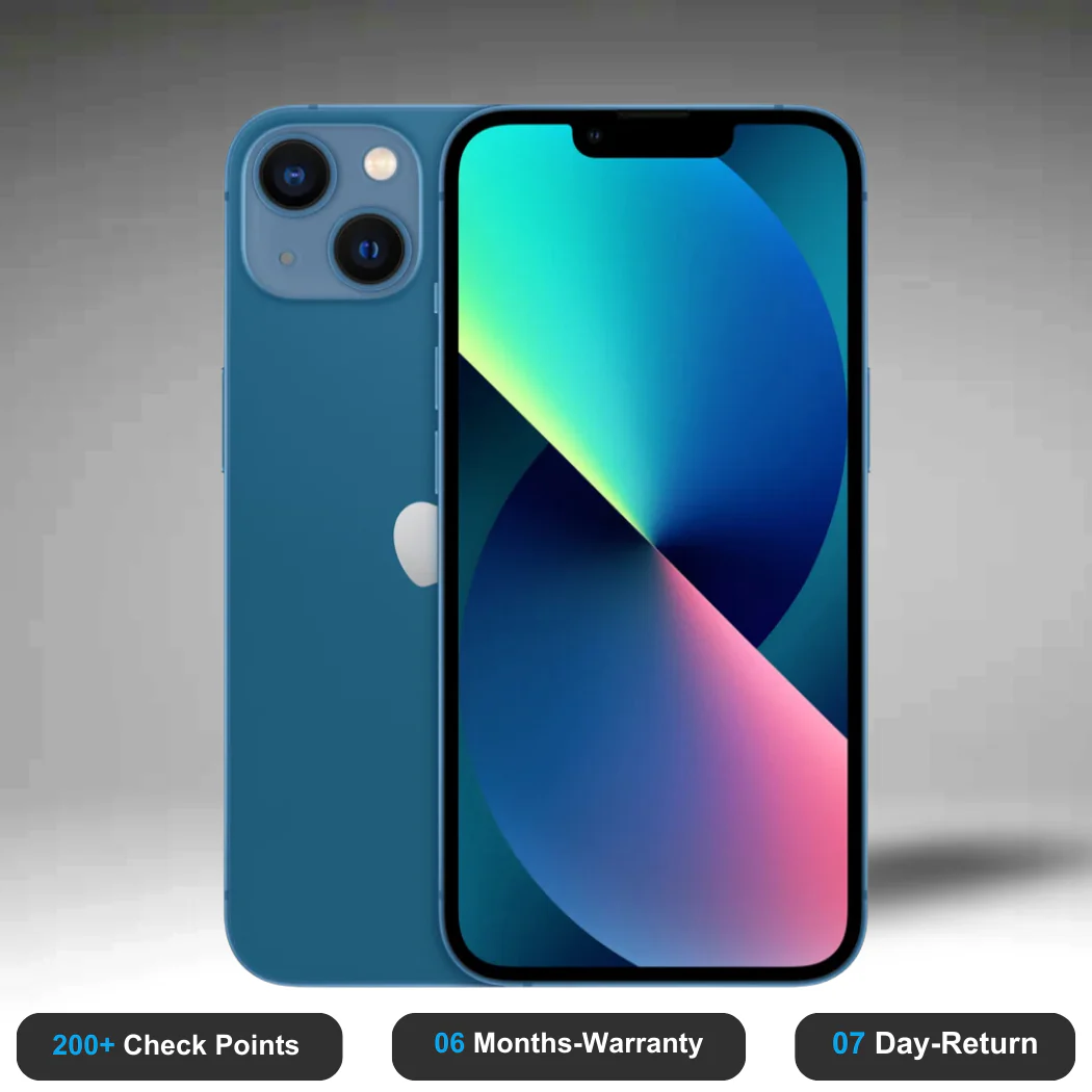 Apple iPhone 13 mini - Refurbished - Image 5