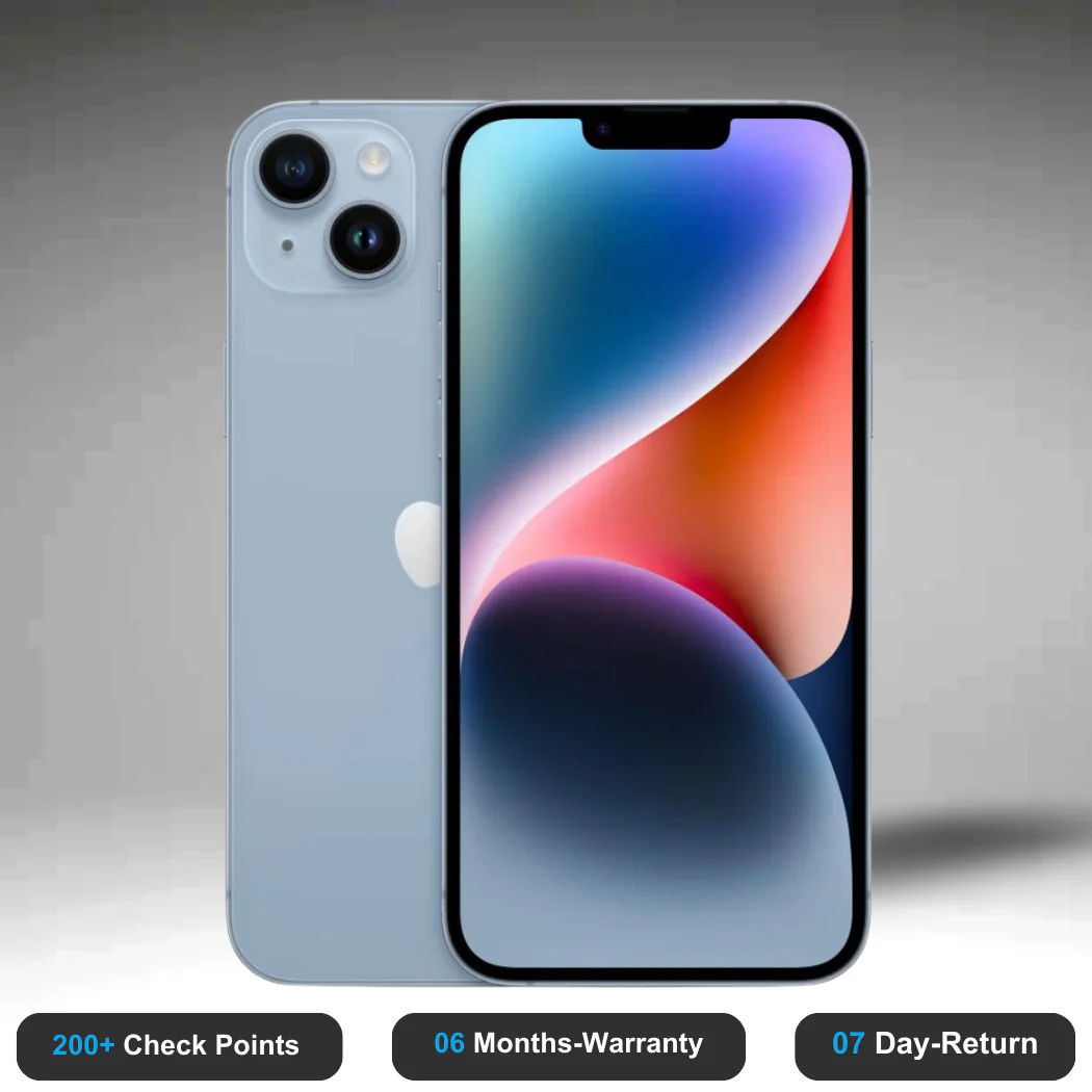Apple iPhone 14 Plus - Refurbished - Image 5