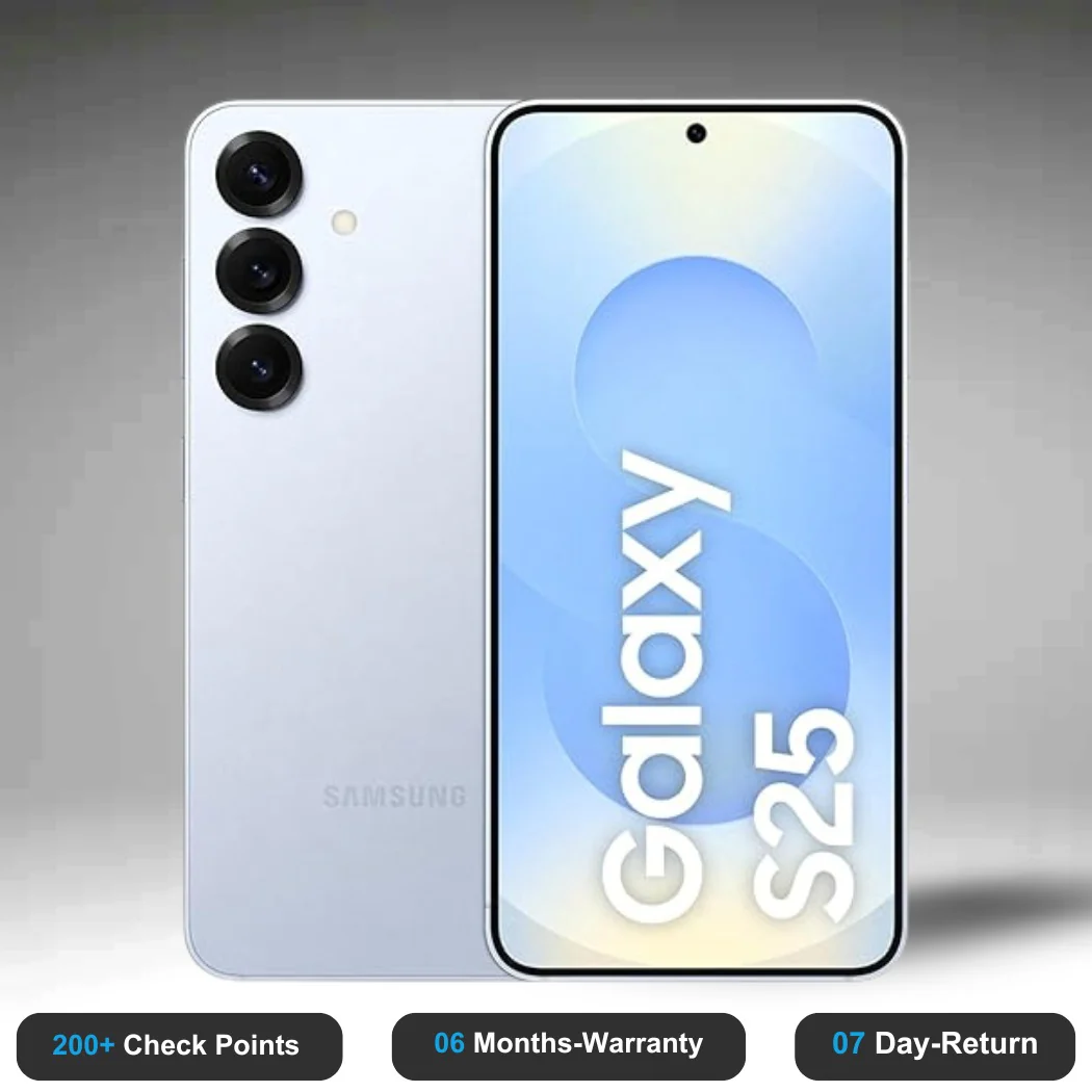 Samsung Galaxy S25 5G AI - New - Image 3