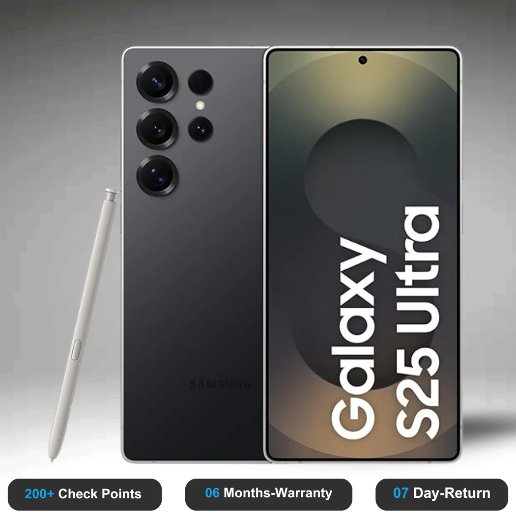 Samsung Galaxy S25 Ultra 5G AI - New - Image 2