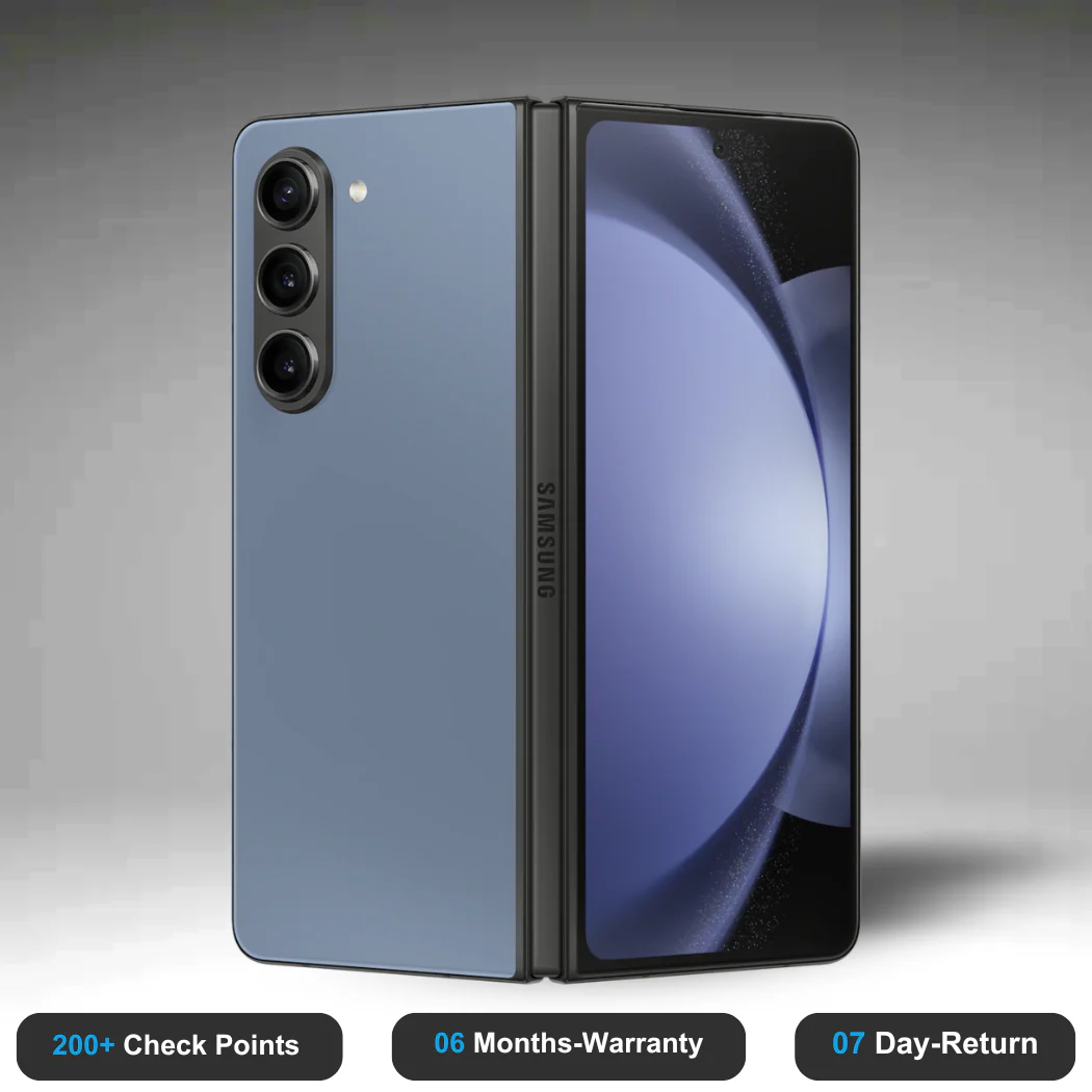 Samsung Galaxy Z Fold5 5G AI - Refurbished - Image 2