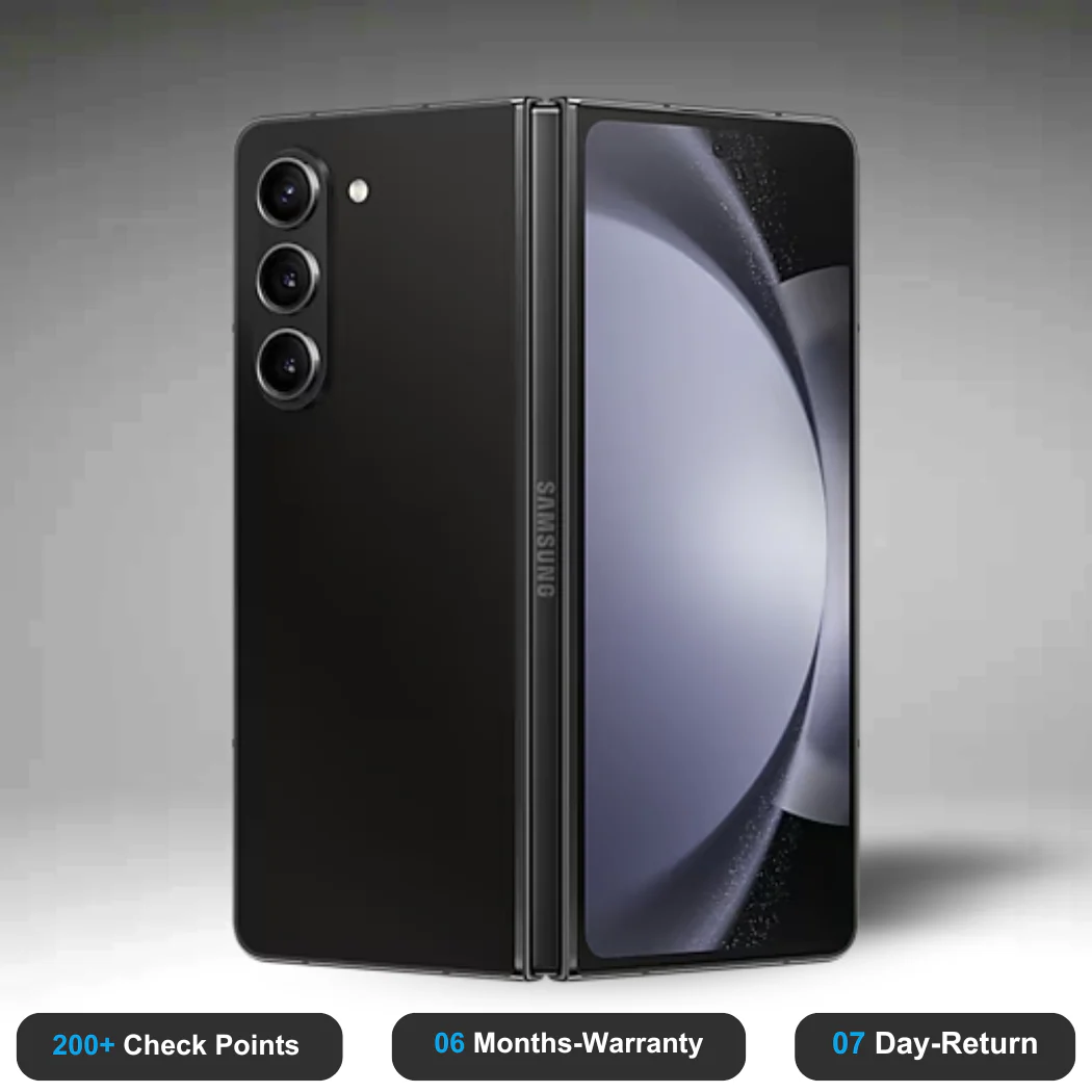 Samsung Galaxy Z Fold5 5G AI - Refurbished - Image 3
